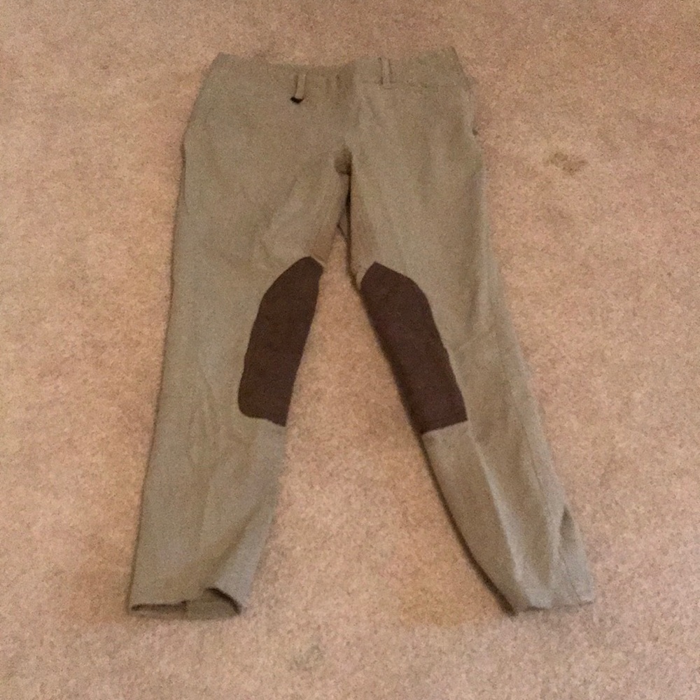 RJ Classics Riding Breeches
